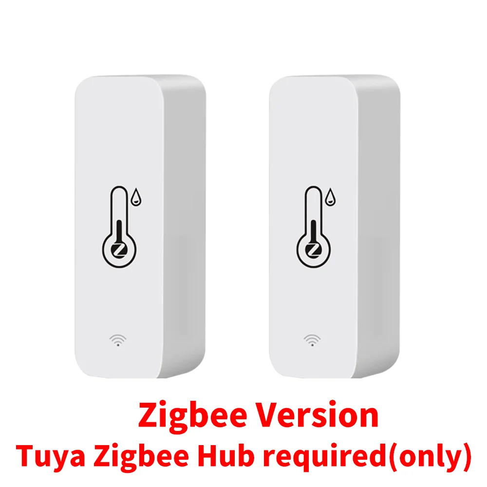 Variant: Zigbee Version