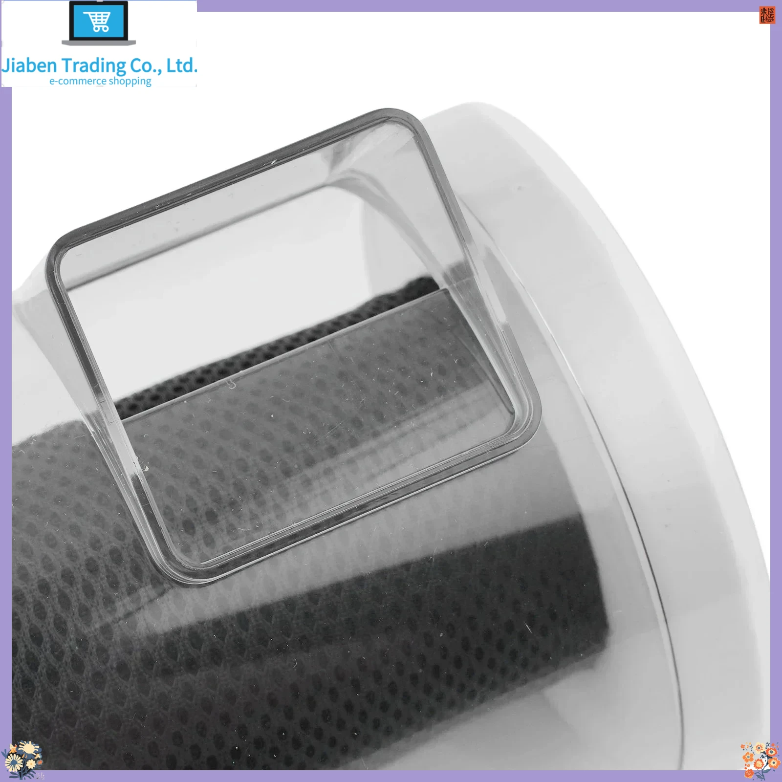 1pcs For Deerma DX700 DX700S DX700Spro Dust Bin Container Handheld Vacuum Cleaner Home Cleaning Replacement Parts