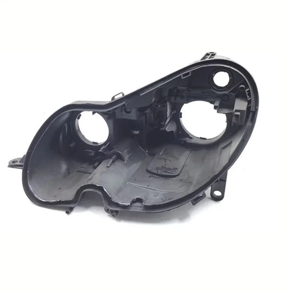 

HTTCY Основание фары для Mercedes Benz E-Class W211 2005 2006 2007 2008, дом фар автомобиля, задняя база, задняя часть фары