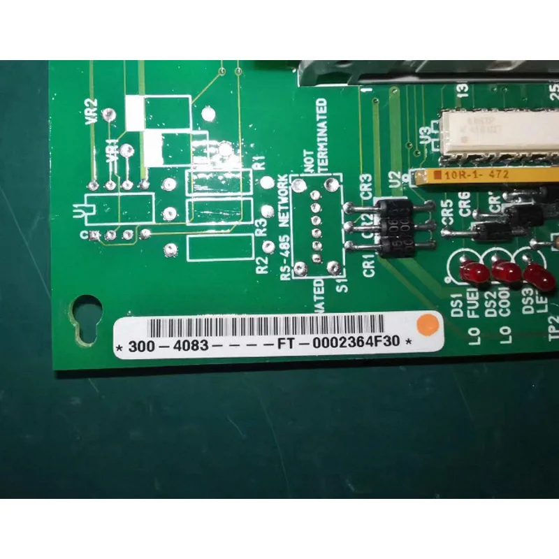 300-4083 Original Generator Set Mainboard Engine Voltage Conversion Module 3004083 Voltage Board