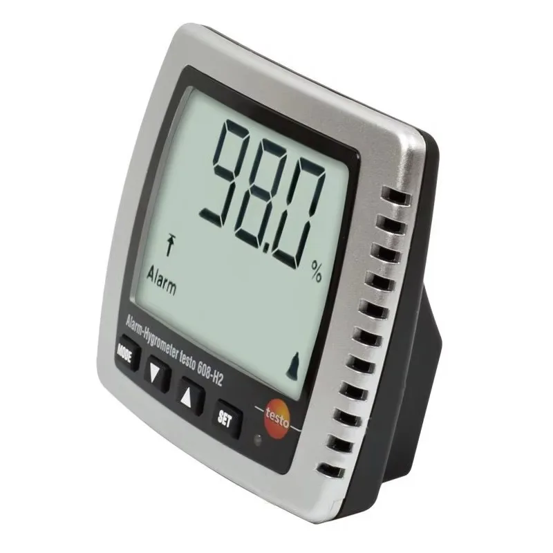 2025 NUOVO Testo 608-H2