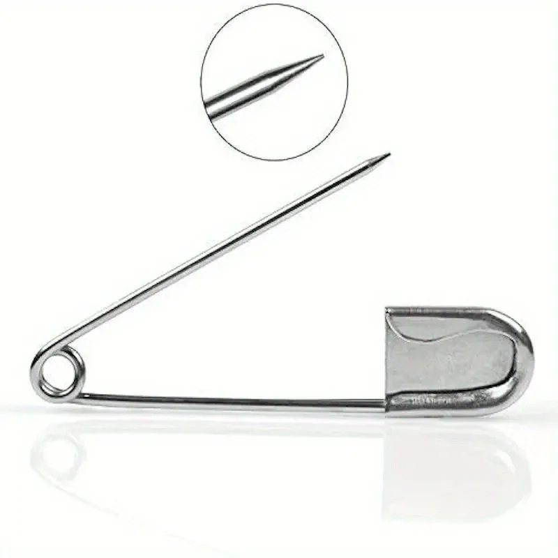 Thumbnail 4 - #16 Top Rated Safety Pins to Buy in 2026