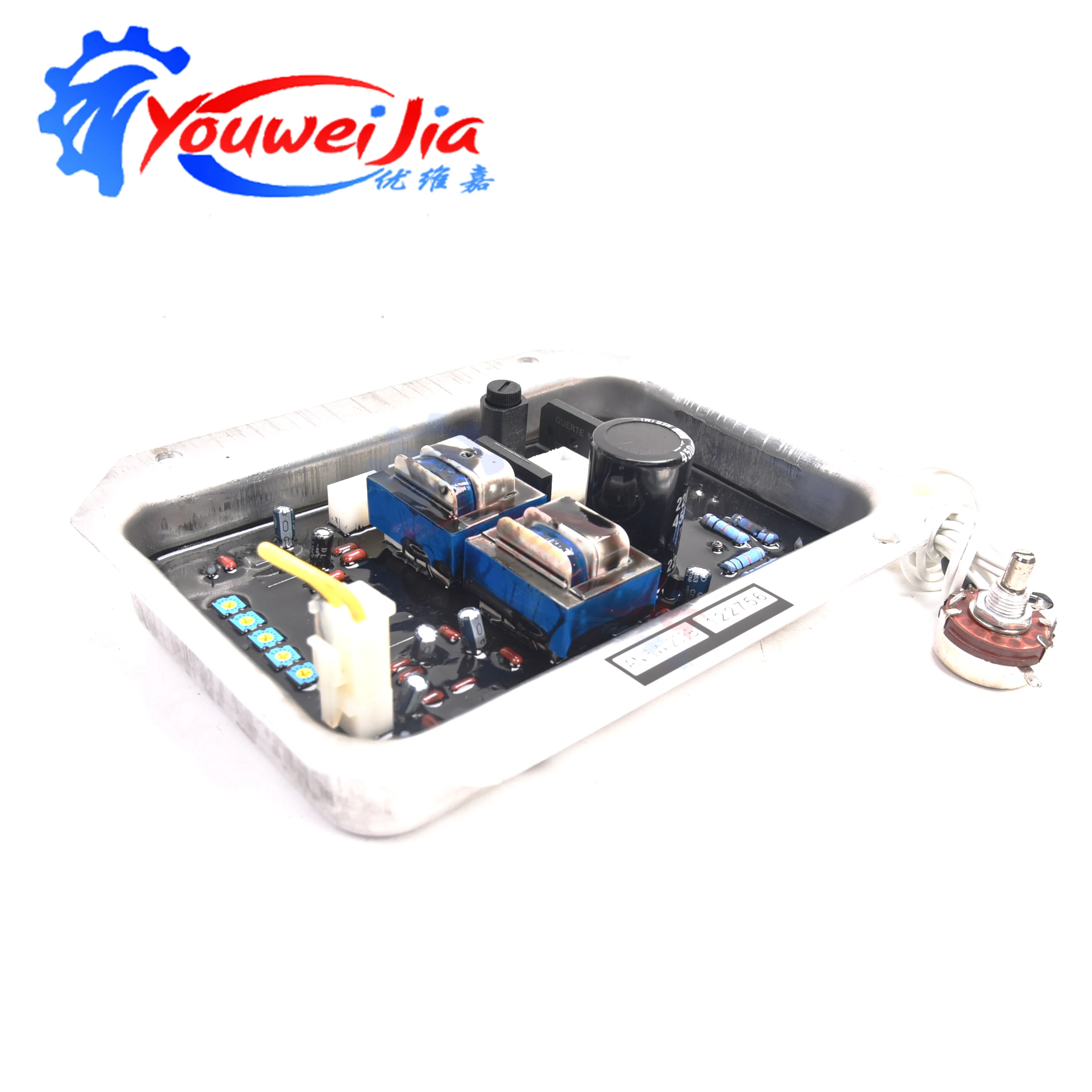 Denyo AN-5W-203B Av…