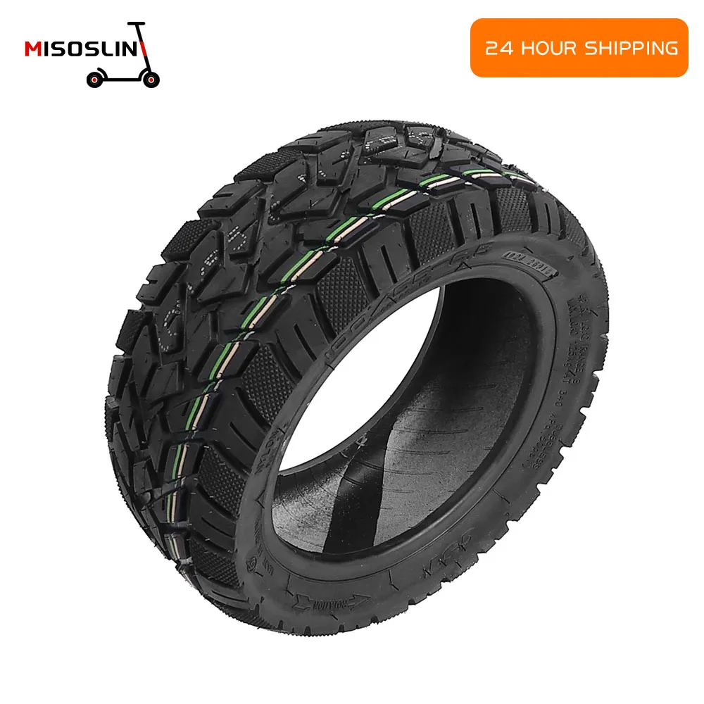 Explosion-proof Tires For Dualtron Thunder 2/Ultra Kaabo Wolf Warrior Nami Burn-e Electric Scooter 100/55-6.5 CST Tubeless Tire