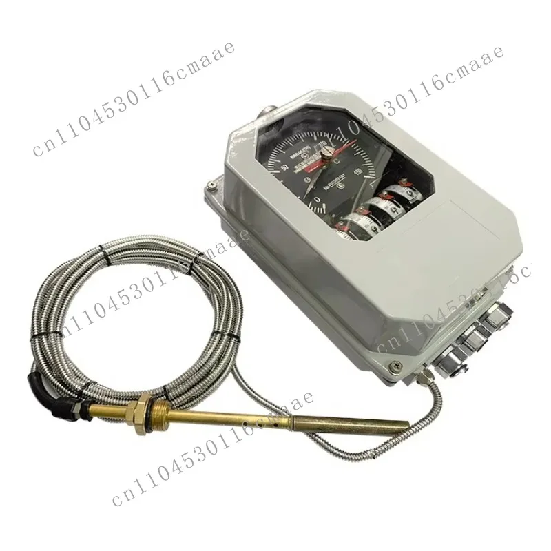 Customizable BWR Winding Temperature Indicator OEM Support Available