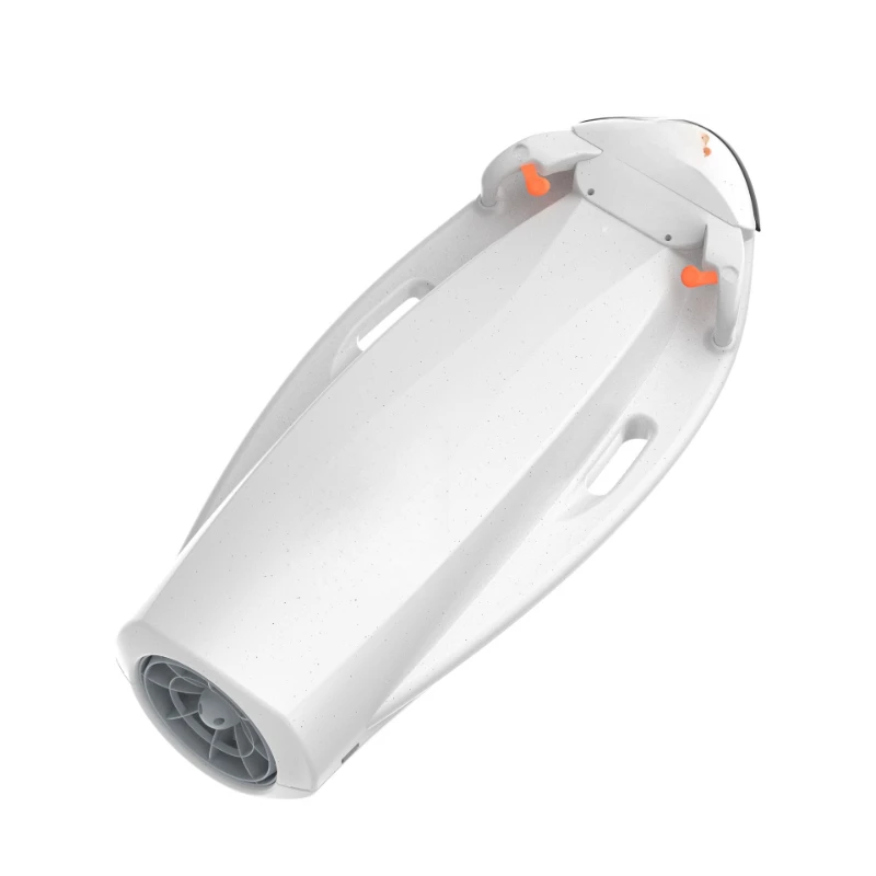 

Water Sports Lifesaving Supplies Electric Rowing Boat Portable Power Surfboard Snorkeling Propulsion