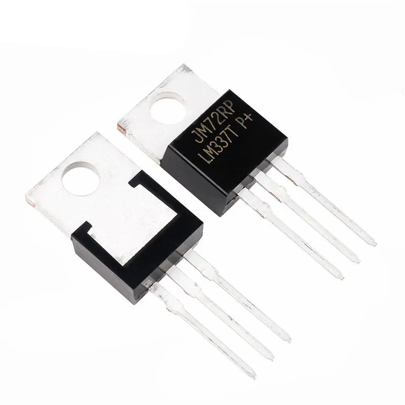 10PCS LM317T TO-220 LM317 TO220 317T IC LM337T LM337 LM338T LM338 LM350T LM350 new and original IC Chipset