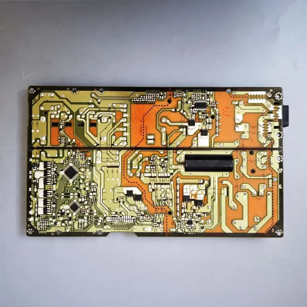 Original EAX64905801 EAY62811001 Power Supply Board is for 55LA8600-UC 55LA7400-UD 55LA6970-UD 55LA6900-UD 55GA7900-UA TV