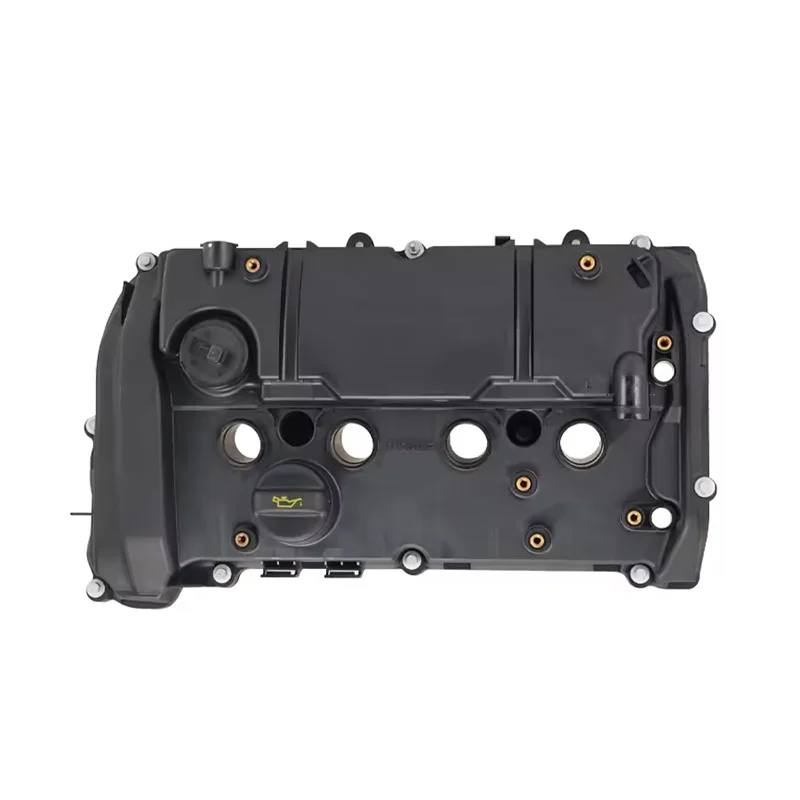 9821478580 9813717580 YL01043880 4008 5008 C6 1.6T 1.8T engine cylinder head cover cover gasket