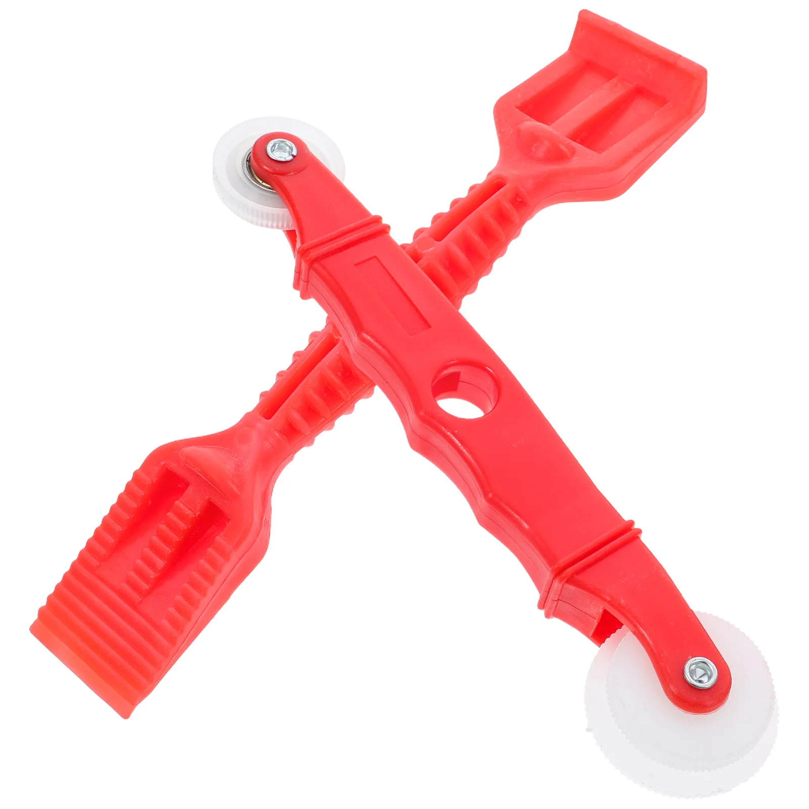 

1Set Window Screen Roller Spade Tool Kit for Efficient Installation Professional Spline Sealing Practical Repair Mesh