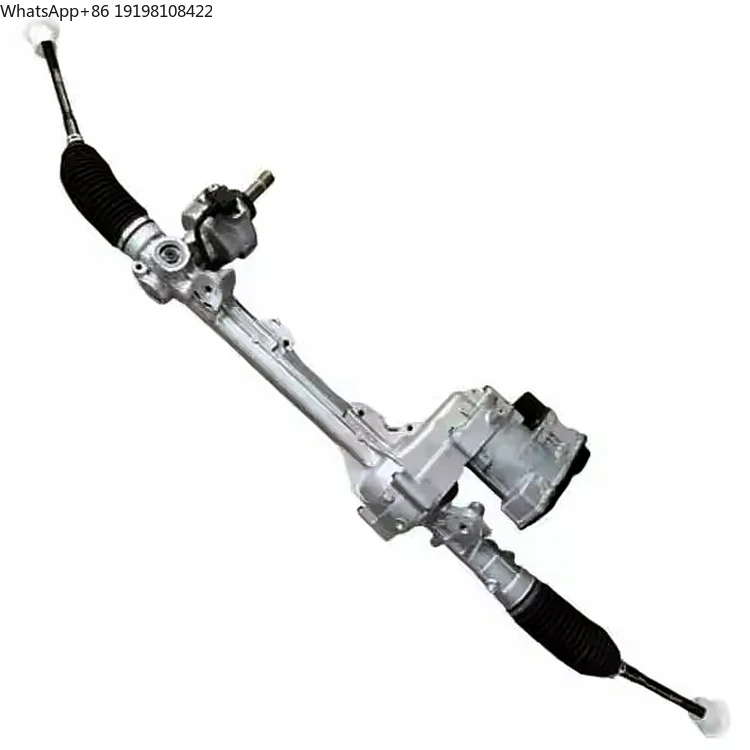 Best Quality  Car Steering Rack and Pinion Repair Kit Electric Power Steering Rack Bushing Automotive Steering Gear Accessories