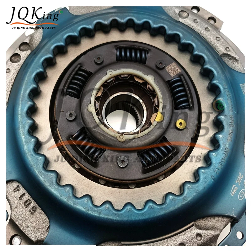 ناقل الحركة D7UF1 القابض OEM 41200-2C101 DCT 7 سرعات لسوناتا 9 توكسون هيونداي 1.4T 1.6 2.0 اكسسوارات السيارات 412002 C101