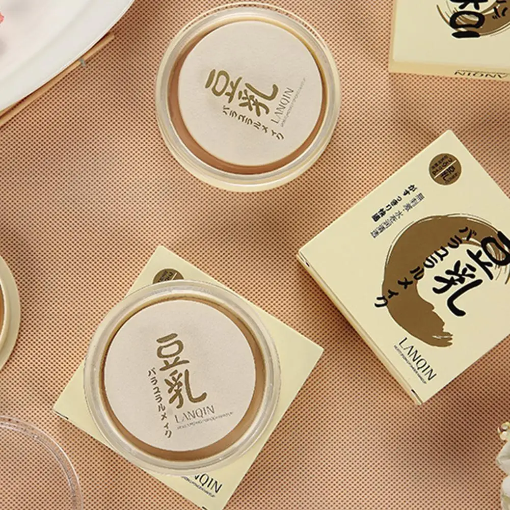 내추럴 메이크업 프레스드 파우더 오랫동안 지속되는 오일 컨트롤 파우더 피니쉬 파운데이션 브라이트닝 방수 10g 컨실러 화이트닝 K1I8
