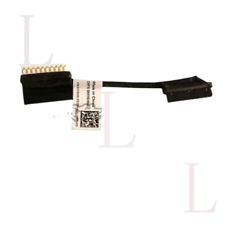 1pcs Battery Cable for Dell Inspiron 5370 V5370 0HY6HW