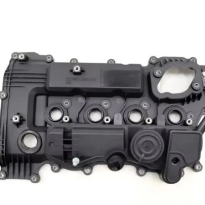 Automotive Parts Valve Cover 22410-2M800/22410-2M810/224102M800