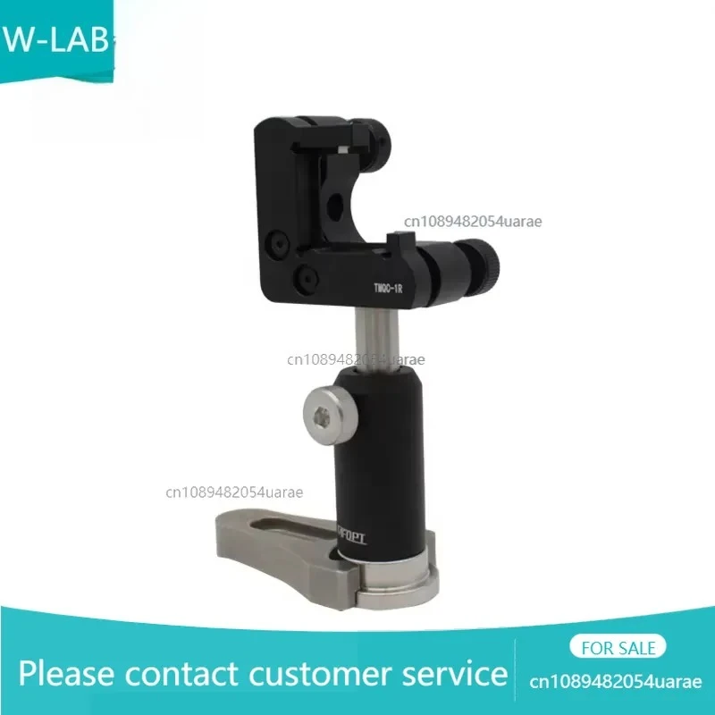 TMQC-1R Kinematic Mount for Rectangular Optics