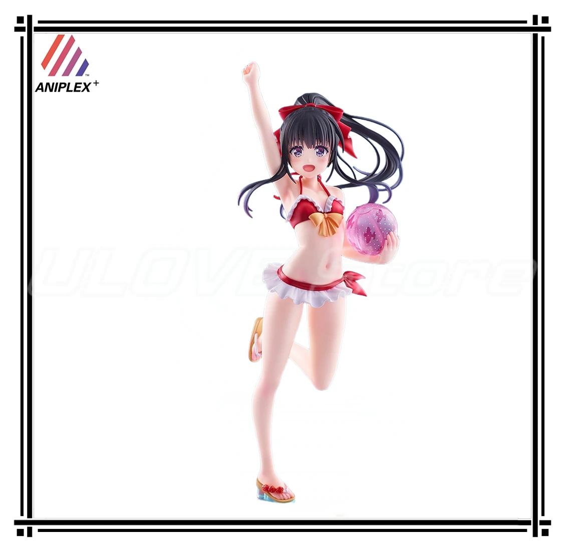 

В наличии оригинальная аниме-фигурка ANIPLEX + Warlords of Sigrdrifa Muguruma Miyako, модель, подарочная коллекция игрушек