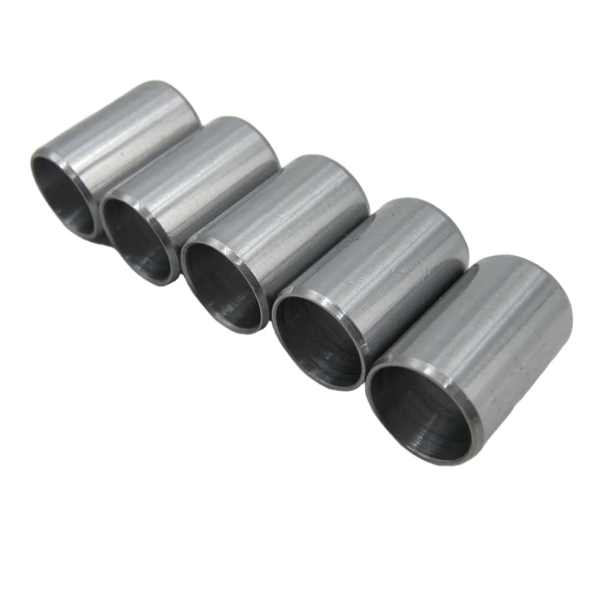 5pcs Motorbike Cylindrical Locating Dowel Pin 10.4mm ID x 12mm OD x 18mm  Engine Dowel Pin Cylinder Head Dowel Pin Engines Steel