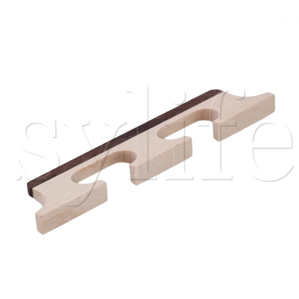 5 STRING BANJO BRIDGE 5/8\