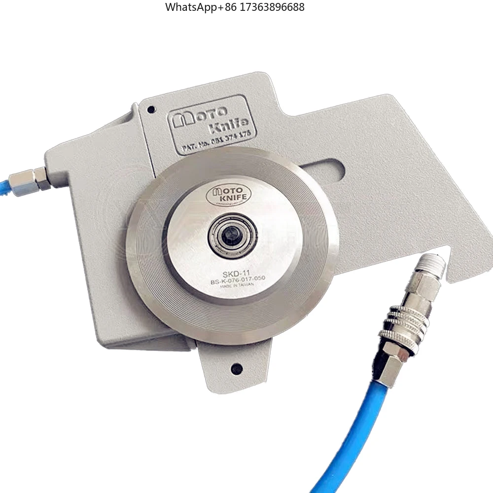 Good Quality Air Blade Holder Pneumatic Tool Rest Circular Slitter Blade