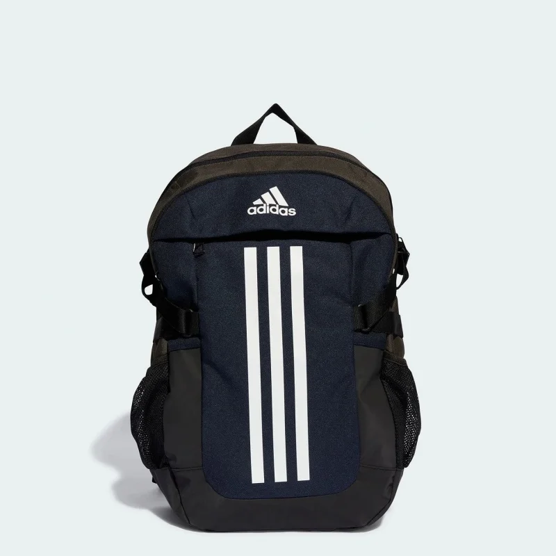 

Adidas New Large-Capacity Adjustable Shoulder Strap Durable Outdoor Travel Unisex Backpack, Comfortable Carrying Design, Lightweight, Pressure-Reducing, Sturdy, Sporty Style Hiking Backpack, Dark Olive Green, Fine Workmanship, Low-Key Luxury, Commuter Bac