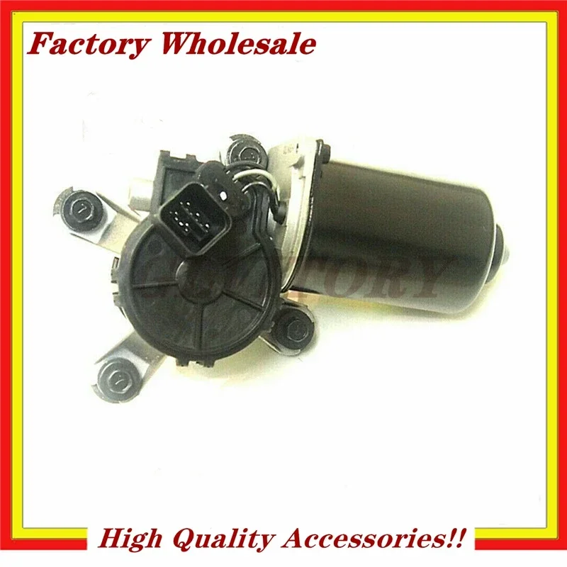 

98100-H1500 98100H1500 98100 H1500 Top Quality Front Windshield Wiper Motor for Hyundai Terracan 2001-2006