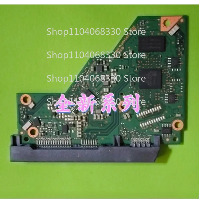 TTA   PCB Controller Board for Western Digital 2060‑810051‑000 REV P0 Fast Shipping Quality Assurance