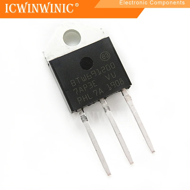 

10piece BTW69-1200 BTW69 Easy to Install