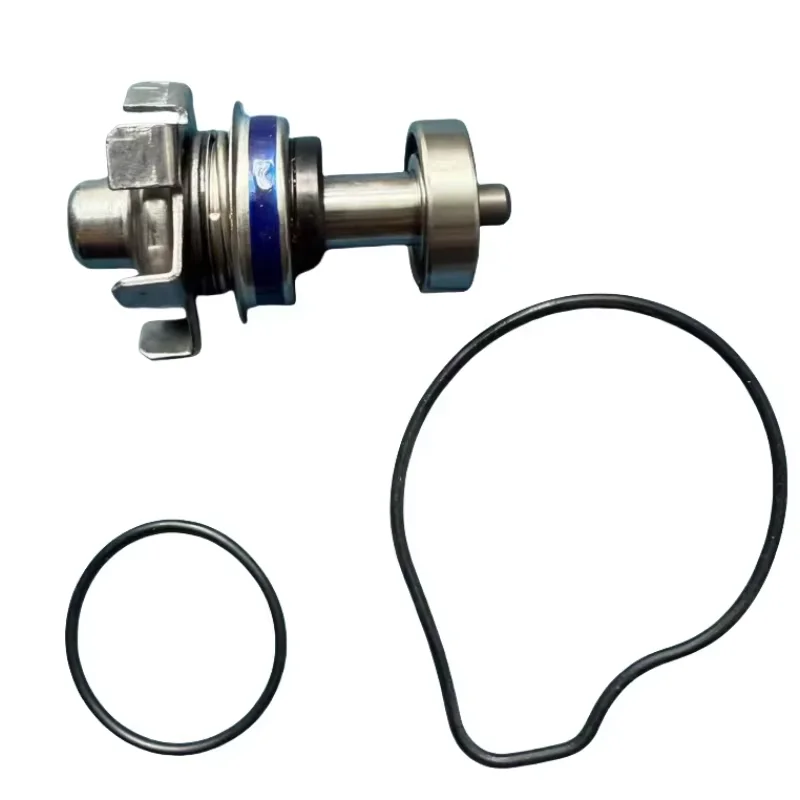 19200-KWN-901 19200-KIN-V00 WATER COOLANT PUMP Replacement Parts For Honda PCX 125 160/CLICK 125I/VARIO 125 2012-2017