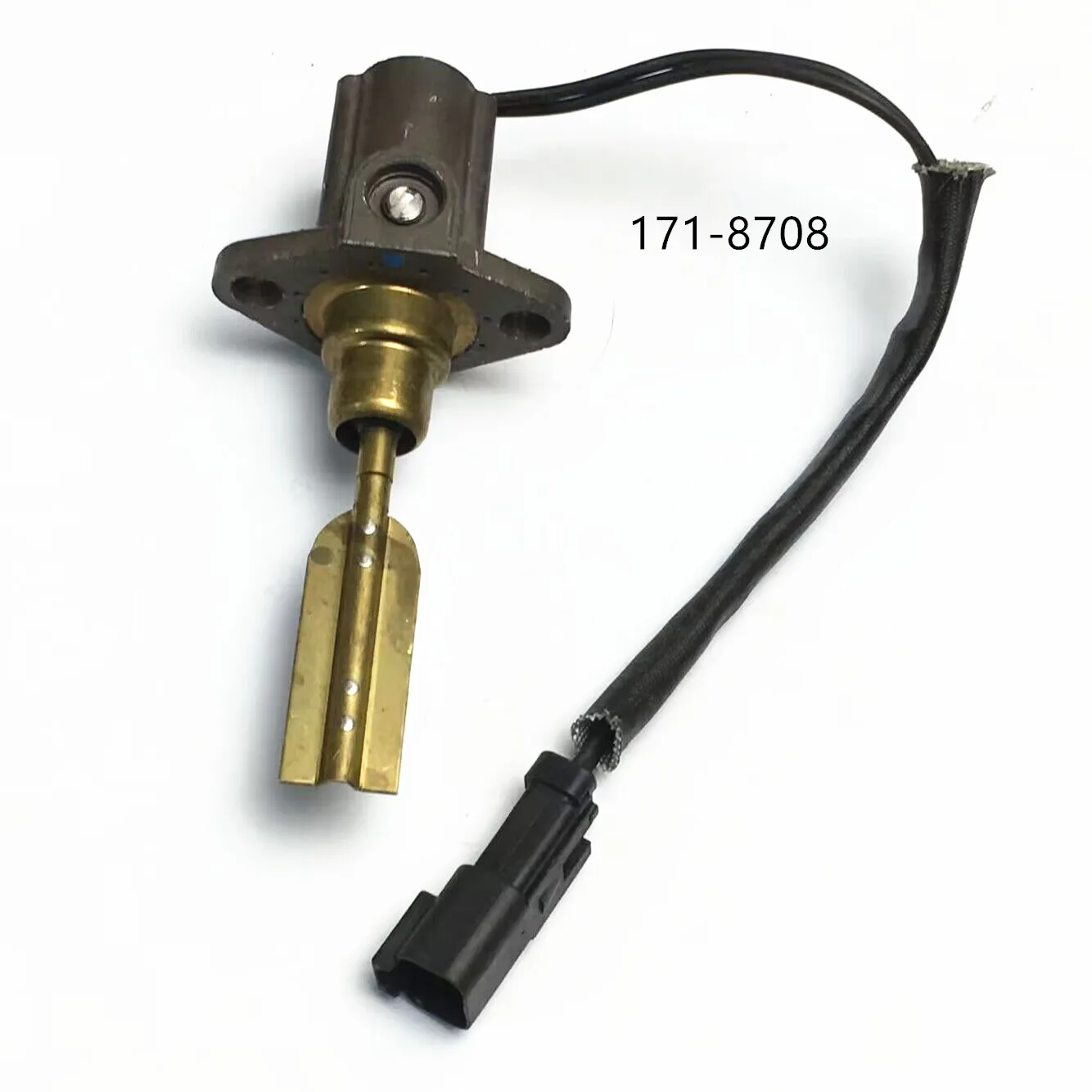 171-8708 Excavator Pressure Sensor 1718708