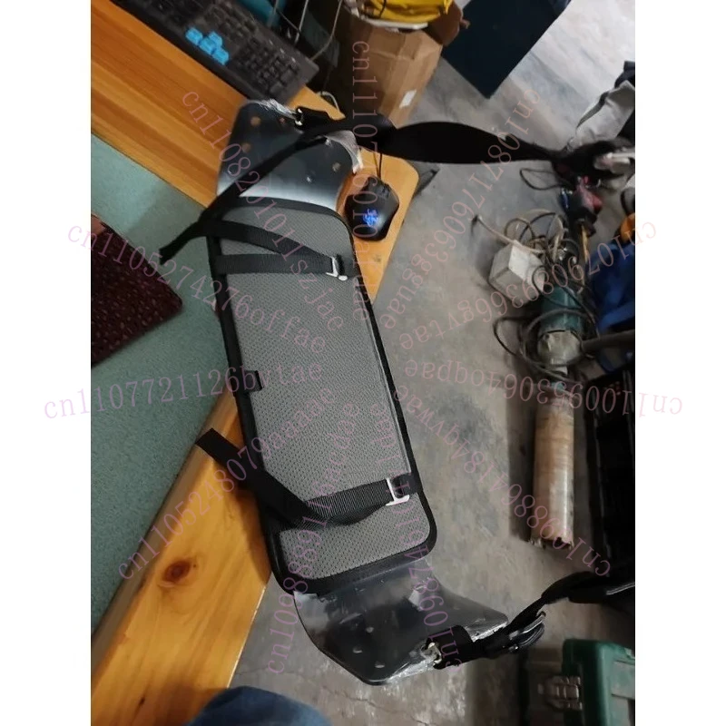 

Multi Functional High-Altitude Work Seat Board, Lightweight High-Rise Air Conditioning Installation Safety Belt Seat Board,P820