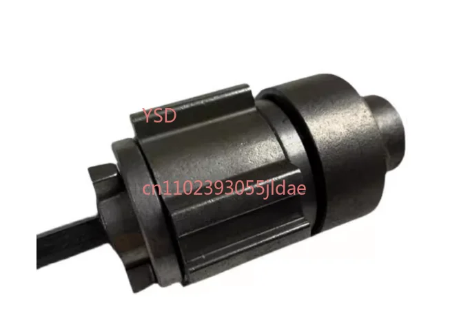 

6000-12000 фунтов Автомобильный электрический тормоз лебедки, тормозная пружина лебедки 13000 фунтов (для автомобильного крана)