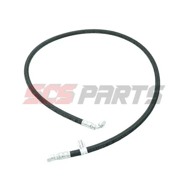 

3638079 Формованный шланг подходит для двигателя Cummins K19 K38 NTA855