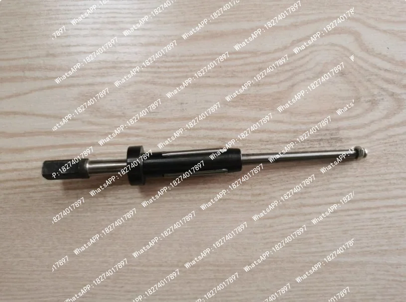 19*2  25*2 Deep-hole straight-tube expanding tool, strength expansion, pressure vessel, heat exchanger, condenser