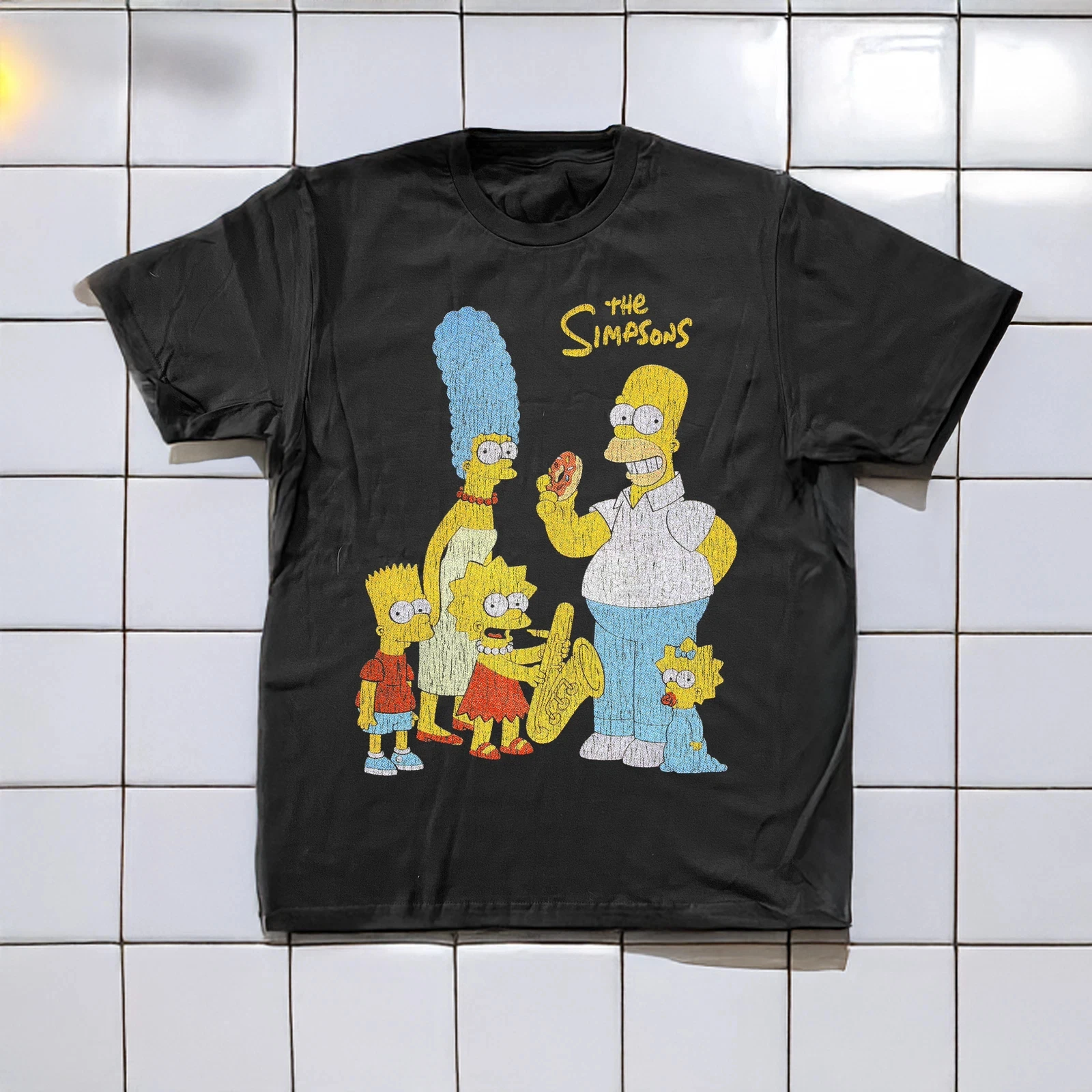 93 The Simpsons Was…