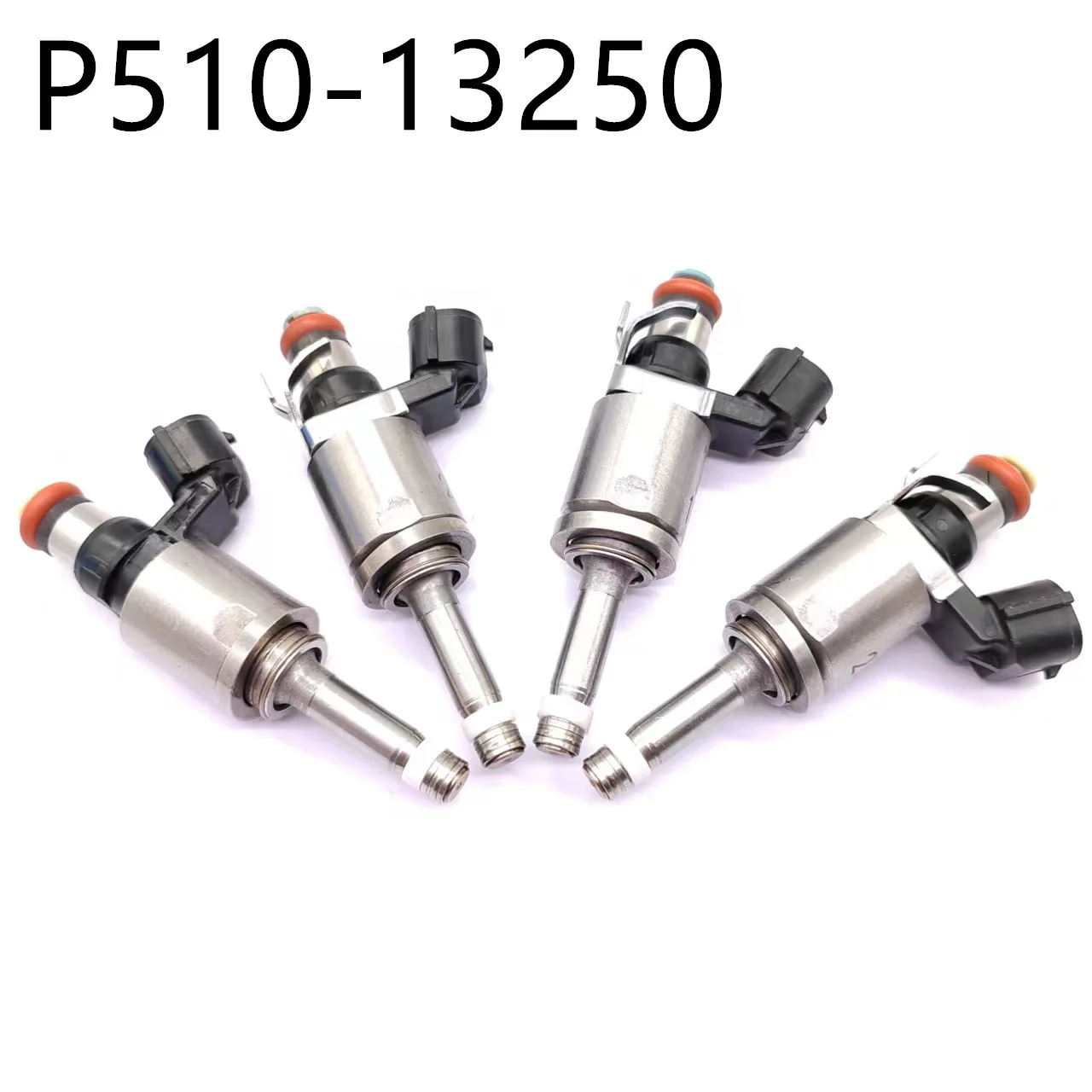 مناسبة لقطع غيار السيارات، حاقن وقود المحرك P510-13250