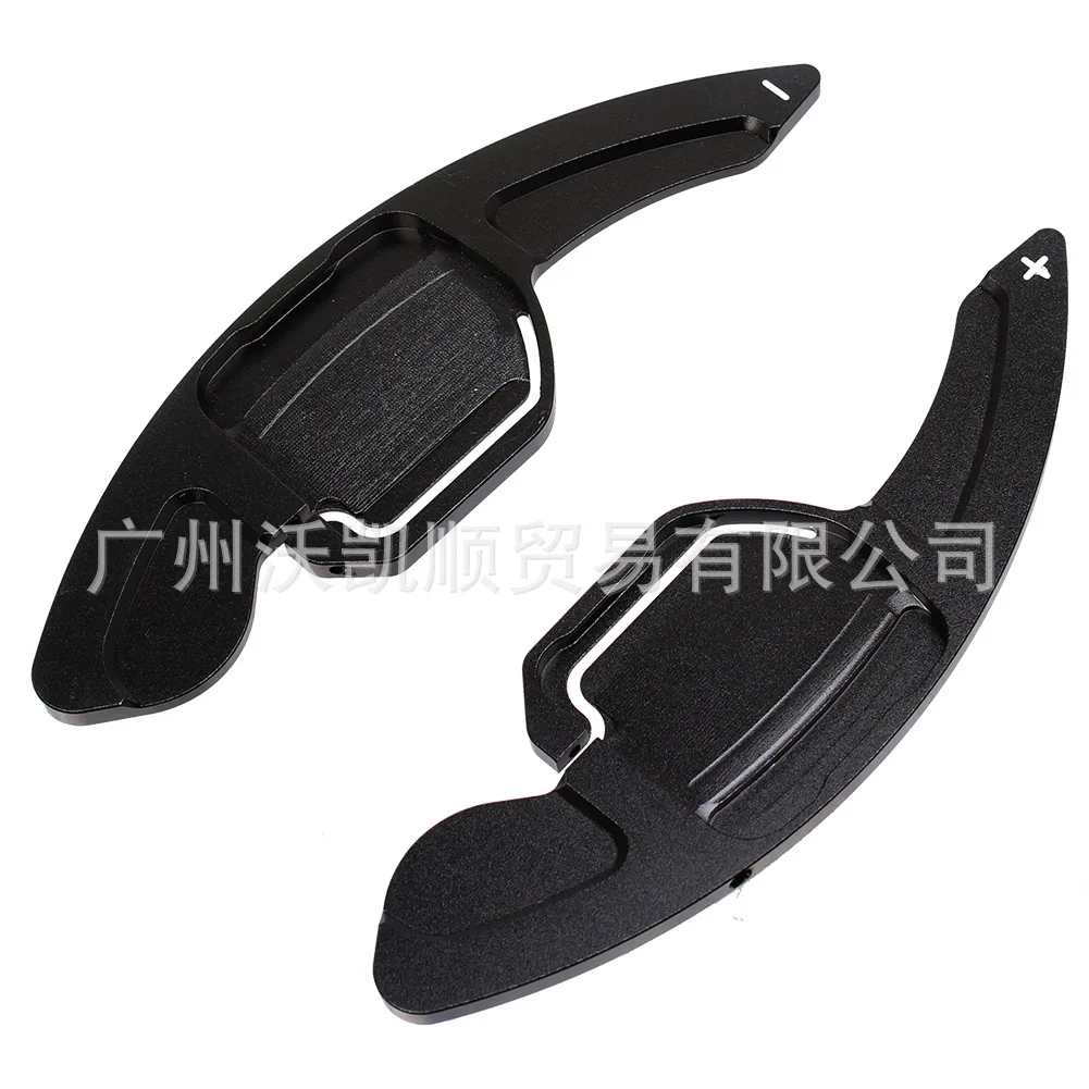 For Seat Leon SC ST 5F FR Cupra Ateca Ibiza steering wheel shift paddles