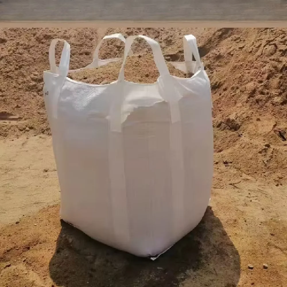saco-jumbo-de-pp-branco-de-alta-capacidade-de-carga-1-13-toneladas-saco-a-granel-com-cinta-de-elevacao-saco-jumbo-tecido-reforcado-e-resistente-ao-desgaste-para-construcao-civil