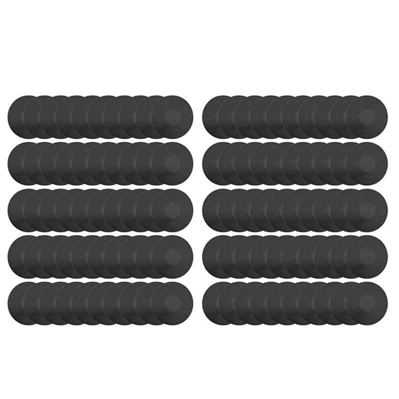 

ABZA-100Pcs Sensor Adhesive Freestyle Patches Waterproof Sports Continuous Glucose Monitor Sticker Overpatch Stickers