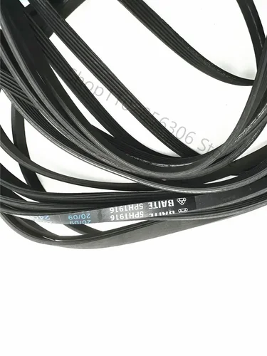 Imagen 1 del producto Correa secadora para lavadora, 5PH1916