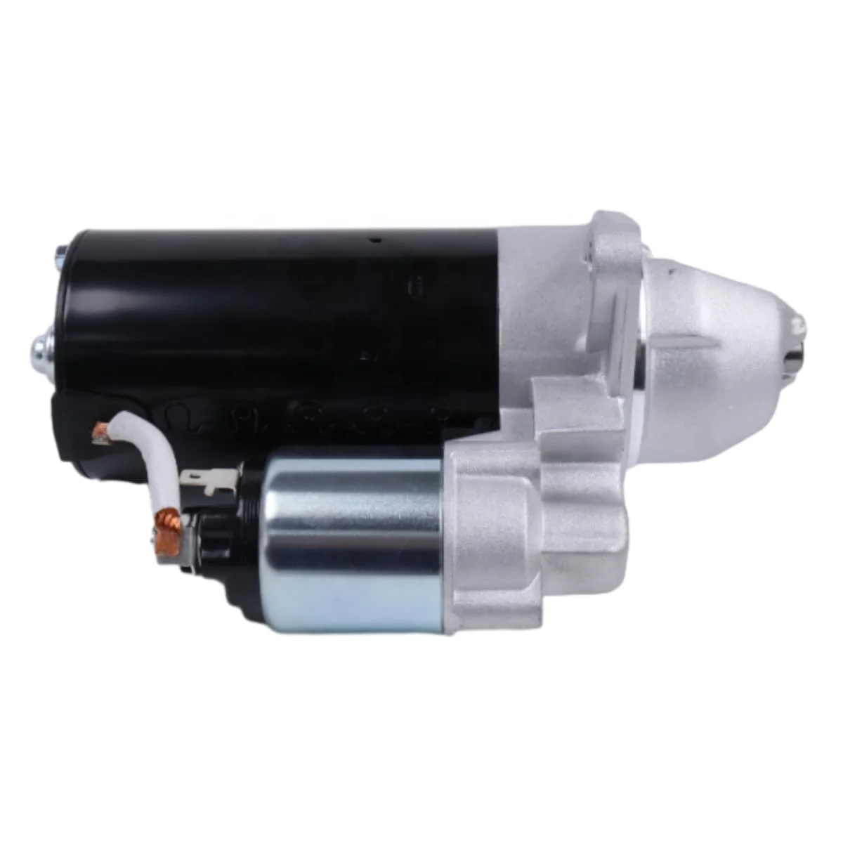 ATV&UTVNew 1152687 Starter Motor for Electric Cooling Aftermarket Parts