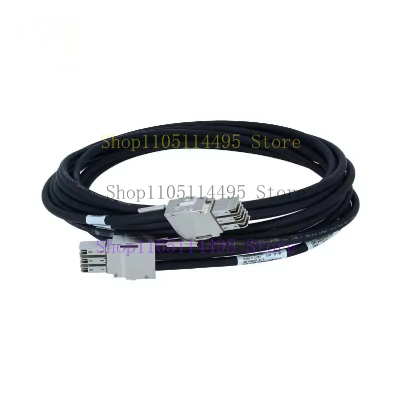 STACK-T1-3M Type Stacking Cable for Cisco Catalyst 9300 Catalyst 3850 Series Switch Stacking