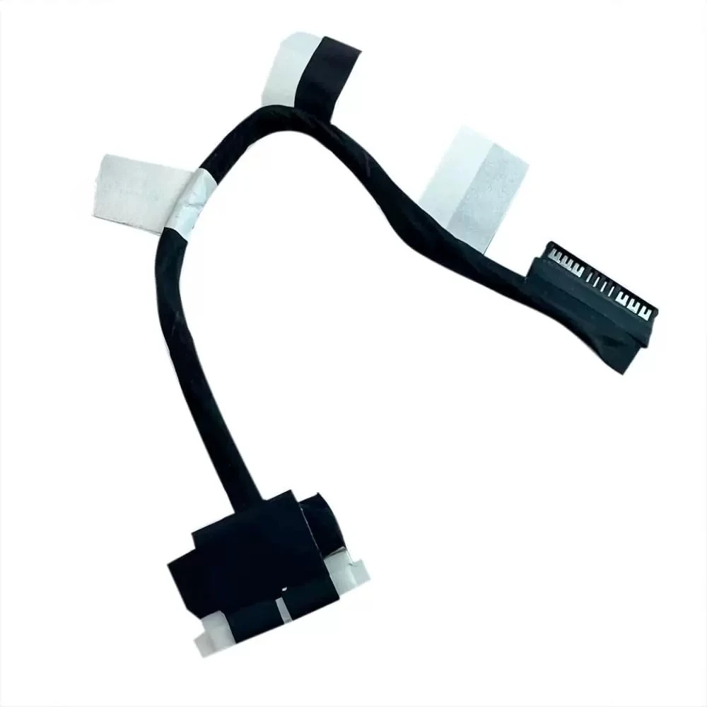 For Dell Precision 7670 7680 M7670 M7680 Battery Cable Flex 0GHPF7 Replacement