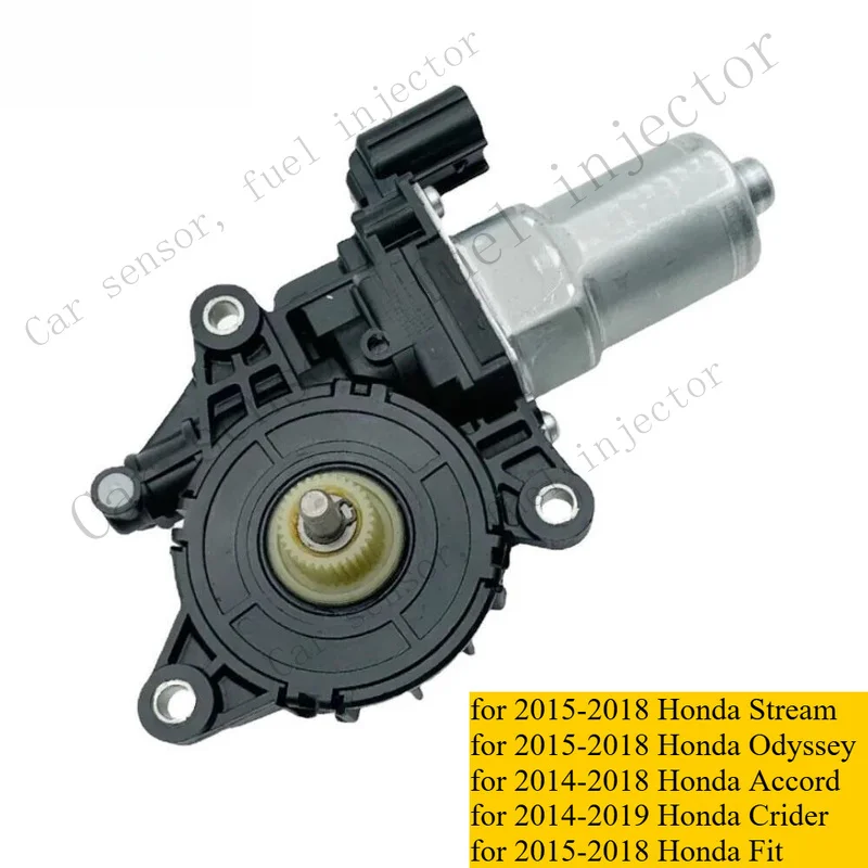 Q+ Power Window Lifter  Regulator Motor for  Odyssey Honda Stream