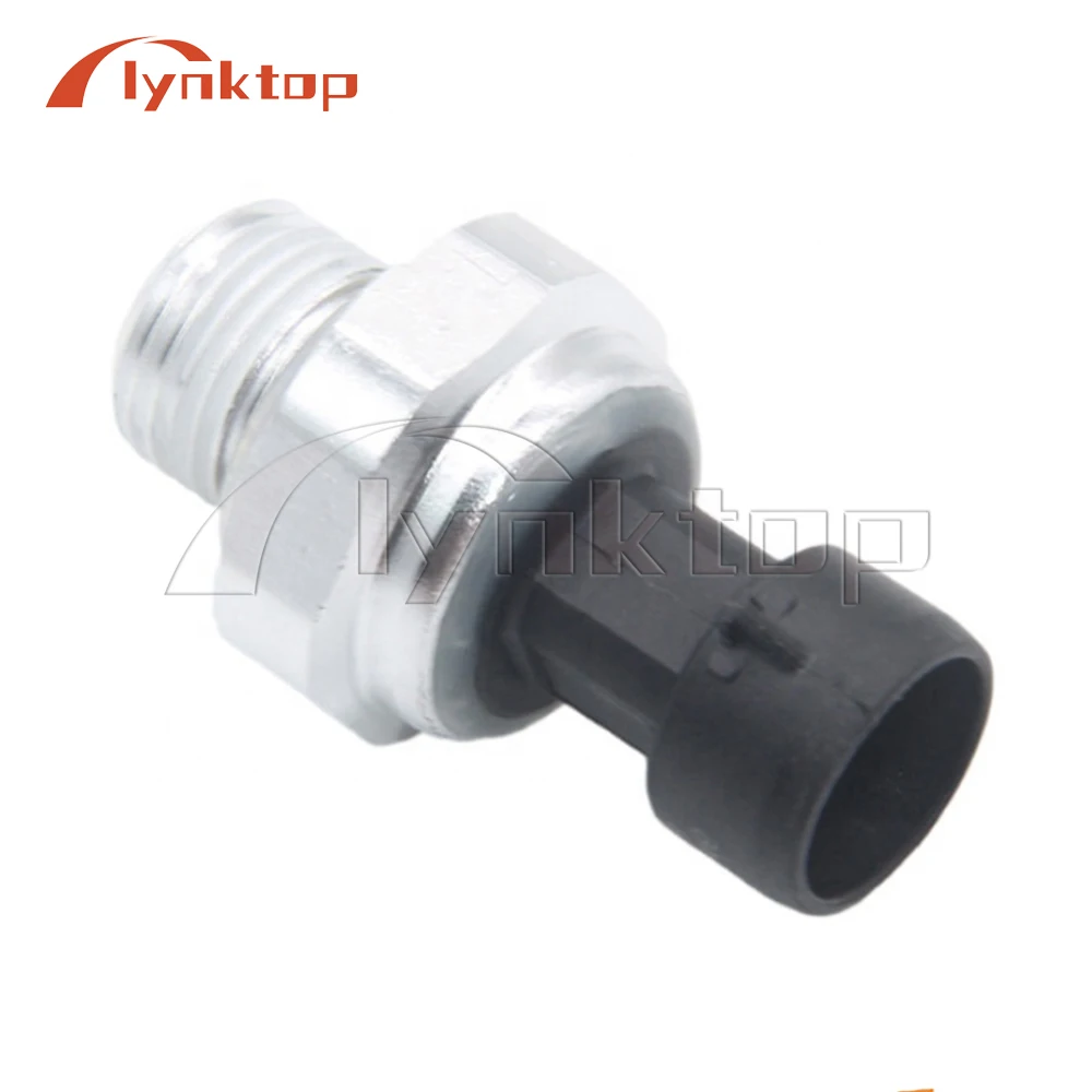 Oil Pressure Sensor Switch for Buick Cadillac Chevrolet GMC Hummer Isuzu Pontiac 2003-2008 12616646