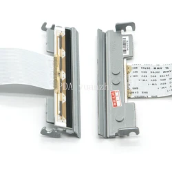 26PIN Printhead Thermal Print Head for Epson TM-T88V TM-T885 barcode