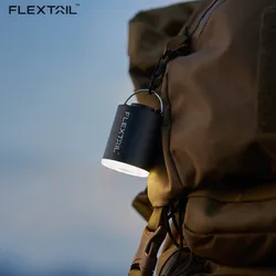 Flextailgear NEW Tiny Pump X Outdoor Portable Mini Pump Ultralight Multifunctional Waterproof Inflate Pump Swim Ring Mat