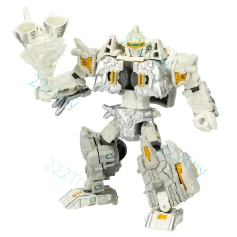 ใหม่ Transformers ของเล่น Legacy United Deluxe Class Nucleousu อะนิเมะรุ่นตัวเลขการกระทําหุ่นยนต์ของเล่นของสะสมงานอดิเรกของขวัญ