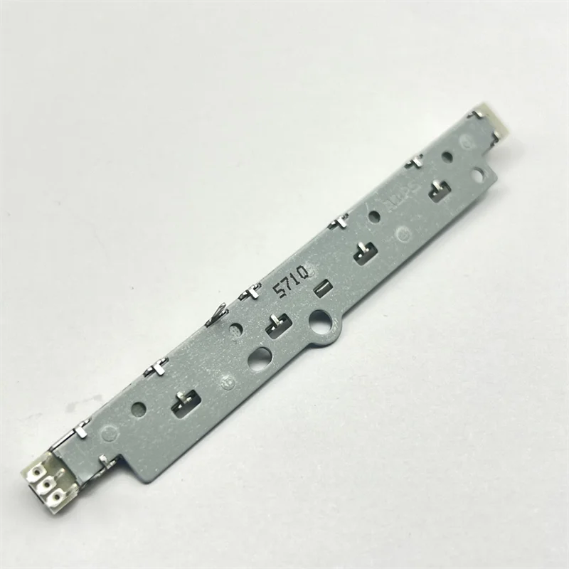 2 piece of Japanese ALPS potentiometer pusher resistor sliding position sensor RDC1087A01 linear 10K stroke 87mm