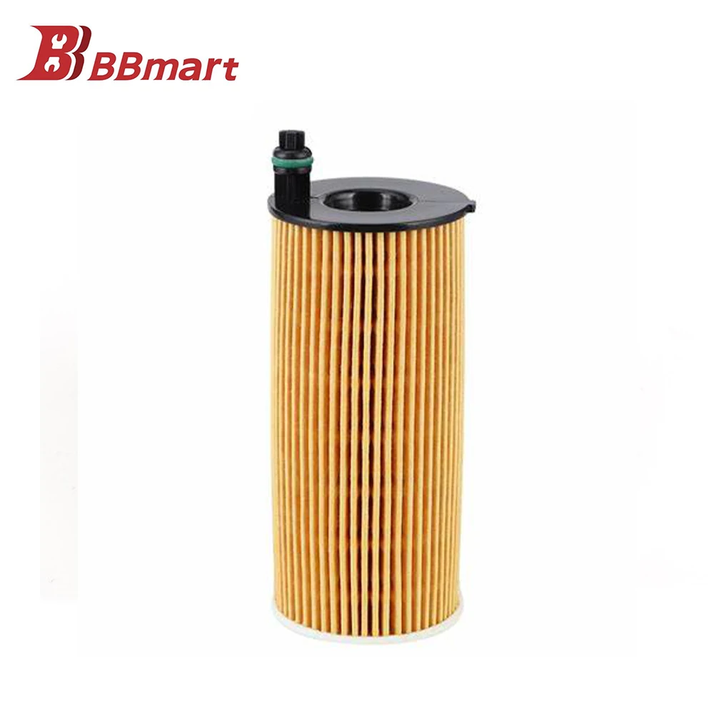 BBmart Auto Parts 1 pcs Engine Oil Filter For BMW B48 G30 G12 F15 OE 11428575211 Wholesale Factory price  Car Filter